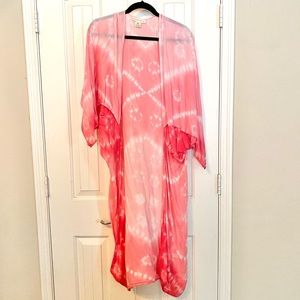 Lovestitch Ombre Kimono